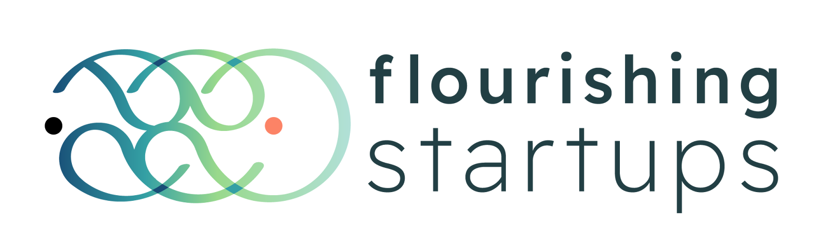 Flourishing Startups logo